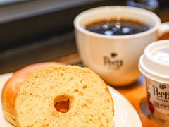 -Peet's 皮爷咖啡(东湖路手作店)