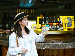-Jing Bar 井酒吧