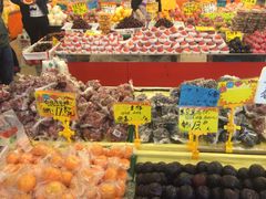 -云峰水果大卖场(汉口西路店)