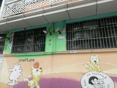 -朱大嘴肥肠血旺(福字街店)