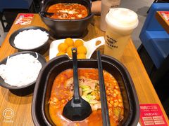 -阿香米线(大悦城店)