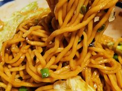 葱油面-食之六七·面(朝阳大悦城店)