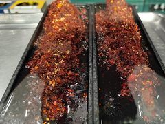 -韩麦大冷面(桂花街直营店)