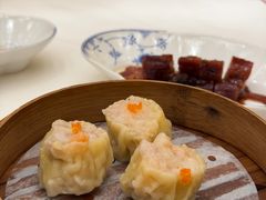 -香宫中餐厅·大连香格里拉(人民路店)