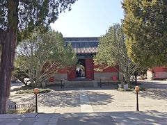 -大钟寺古钟博物馆
