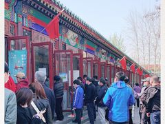 -李小老烧饼(常营民族家园店)