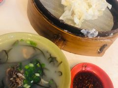 -海汇源老烧麦店(东大街总店)