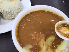 面茶-白魁老号饭庄(交道口店)