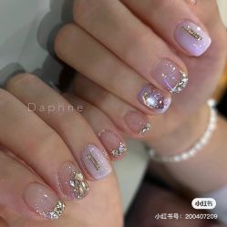 -情同手足美甲美睫