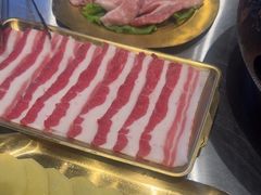 -大千金齐齐哈尔烤肉(清湖店)