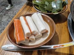 -重庆下半城老火锅(糖酒公司店)