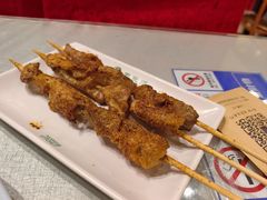 -南来顺饭庄·清真(南菜园店)