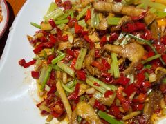 -好帮厨·下饭浏阳菜·坚持现炒(月湖店)