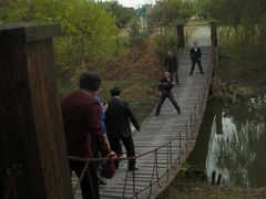 -溱湖国家湿地公园