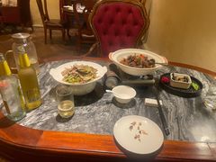 -东湖177艺术餐厅 · 东坡院子