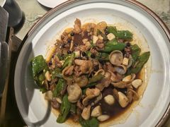 -绿茶餐厅(成都大悦城店)