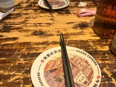 -小川洋风料理(汉街店)