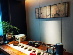 -蘇锦宴·淮扬菜烤鸭·小院(三元桥霄云路店)