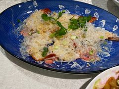 -红棉中餐厅·广州海航威斯汀酒店