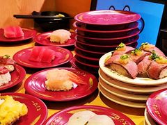 -寿司郎(北京路粤潮楼店)