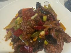 -马凯餐厅(长椿街店)