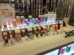 -新世界百货(明洞总店)