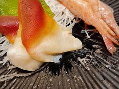 -争鲜回转寿司(朝北大悦城店)