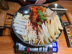 -大叹号啤酒屋·延边料理(延大店)