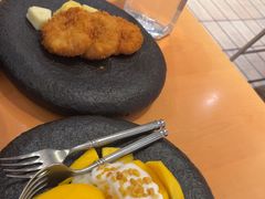 -simply thai天泰(美罗城店)