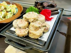 -哈啾嗨·蒙文化主题餐厅(京汉新城店)