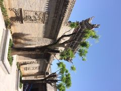iphone_upload_pic-西安关中民俗艺术博物院