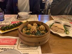 -爱啤精酿·民谣酒馆(滨江店)