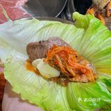 韩剧照进现实！人均60多烤肉小吃吃的爽！