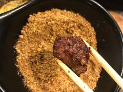 干料-张吴记小炉子小串(王村南街店)