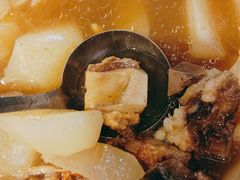 -乡里八闽·福州乡土菜(火车北站店)