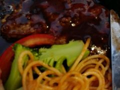 -必胜客(武汉欢乐谷店)