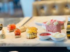 -南京四方酒店-傲途格精选·椽宫中餐厅