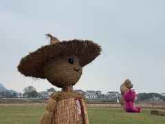 -趣飞飞黑麋峰国际滑翔伞基地