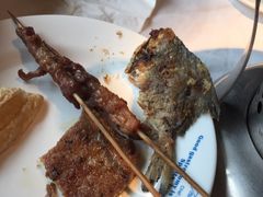 -星伦多 自助料理(圆融店)