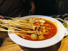 -三生小馆(亭知路店)