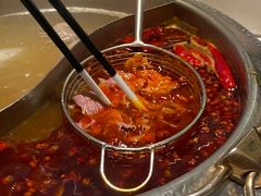 -左庭右院鲜牛肉火锅(南通CBD大有境店)