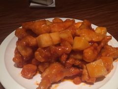 -峨嵋小镇·川菜(勒泰中心店)