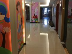 -美喇月子中心(南沙进港店)