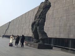 -侵华日军南京大屠杀遇难同胞纪念馆
