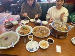 -八大碗·地道东北菜(中街店)
