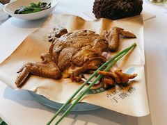 古法酱焖手撕鸡-紫光园(全国总店)