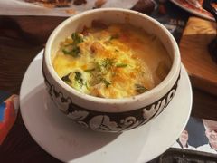 -卢布里西餐厅(总店)