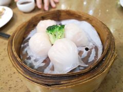 -点心皇子茶餐厅(万国大都会店)