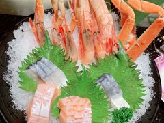 -德川家日本料理(中关村寰太大厦店)