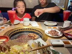 -江户烧肉(高德店)